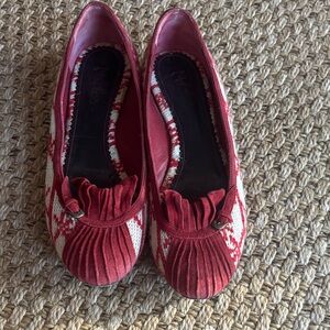 Anthropologie Maloles Shoes 37 (7)